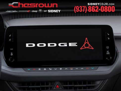 New 2026 Dodge Charger R/T image 18