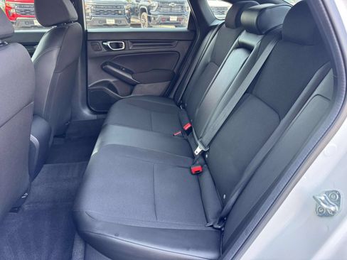 Used 2025 Honda Civic Sport image 23