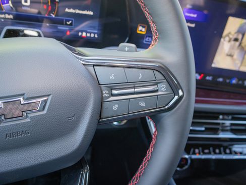 New 2026 Chevrolet Traverse RS image 21