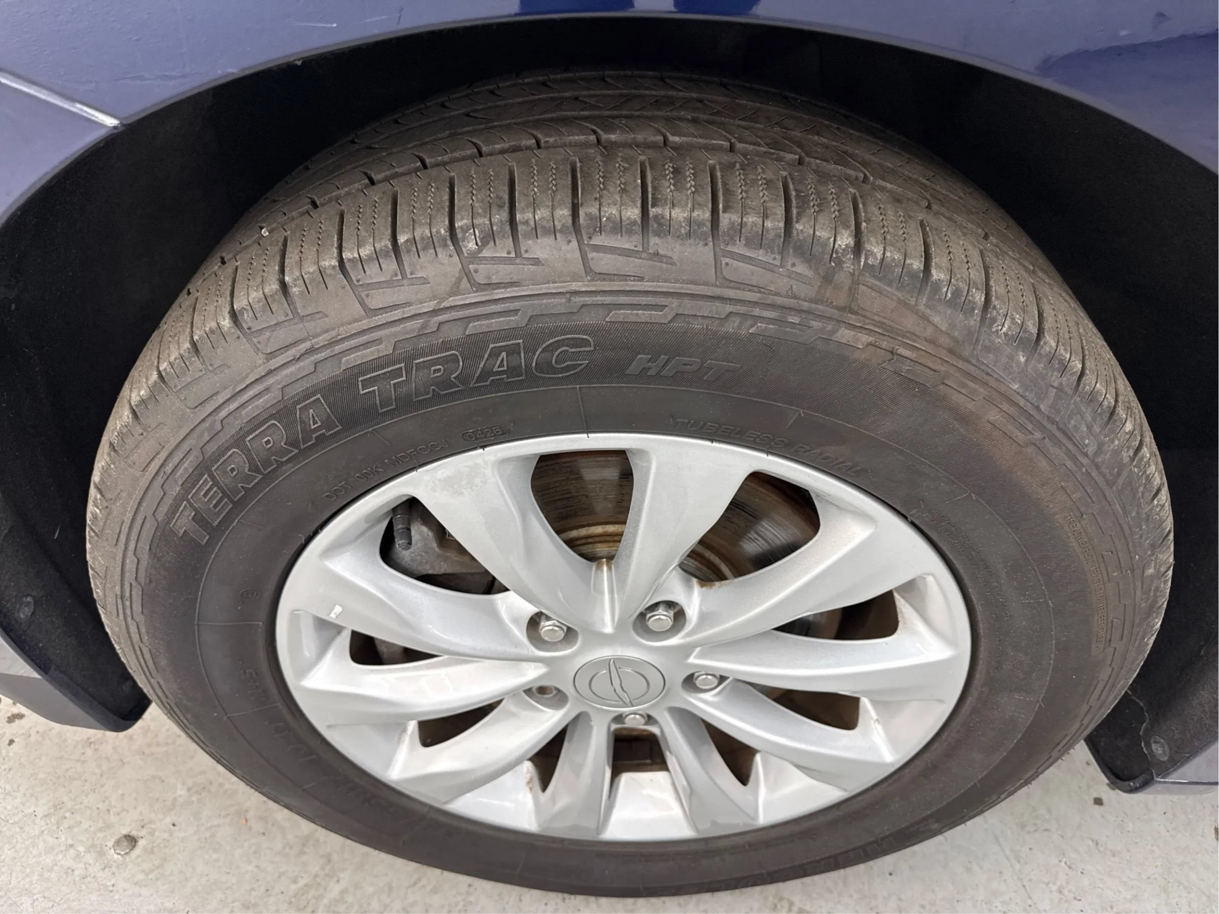 Used 2019 Chrysler Pacifica Touring-L FWD image 30