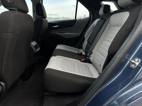 Certified 2024 Chevrolet Equinox LS w/ Driver Confidence II Package image 24