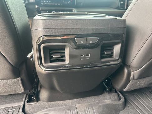 Used 2024 GMC Sierra 2500 AT4 w/ Max Trailering Package AWD/4WD image 28