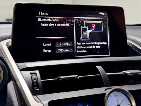 Used 2019 Lexus NX 300 F Sport image 18