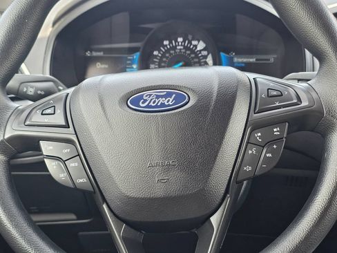 Used 2023 Ford Edge SE AWD/4WD image 16