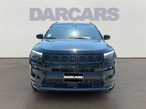 Used 2023 Jeep Compass High Altitude w/ Driver Assist Group I AWD/4WD image 2
