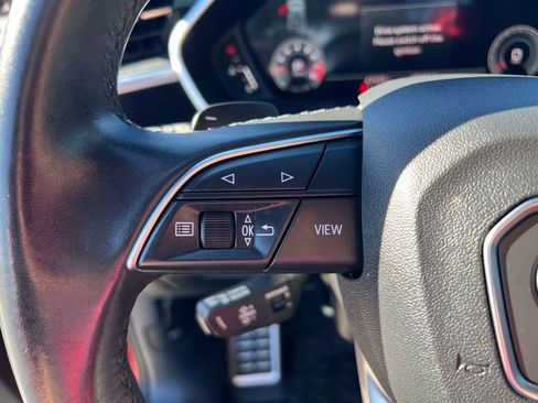 Used 2022 Audi Q3 2.0T Premium Plus w/ Premium Plus Package image 42