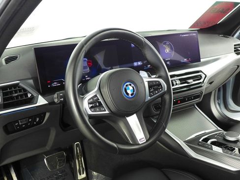Certified 2023 BMW 330e w/ M Sport Package image 31