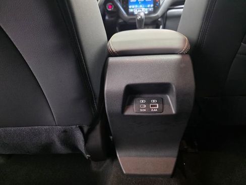 Certified 2024 Subaru Crosstrek 2.5i Sport image 29