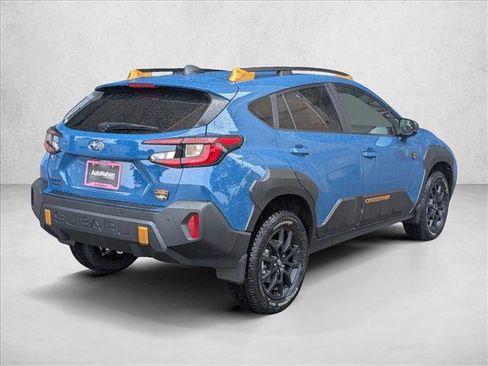 New 2026 Subaru Crosstrek 2.5i Wilderness AWD/4WD image 2