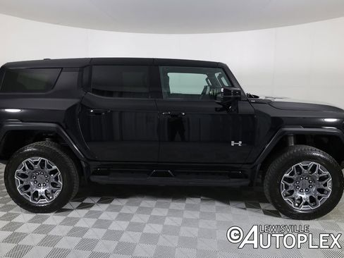 Used 2024 GMC Hummer EV 3X image 4