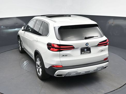 Certified 2026 BMW X5 xDrive40i w/ Climate Comfort Package AWD/4WD image 33