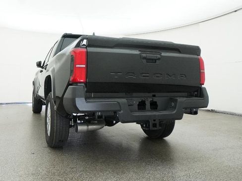 New 2026 Toyota Tacoma SR image 32