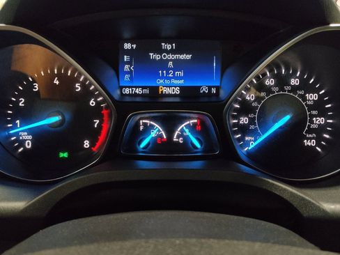 Used 2018 Ford Escape SE AWD/4WD image 23