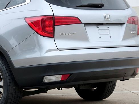 Used 2016 Honda Pilot EX-L image 32