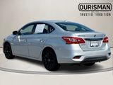 Used 2019 Nissan Sentra SV image 4