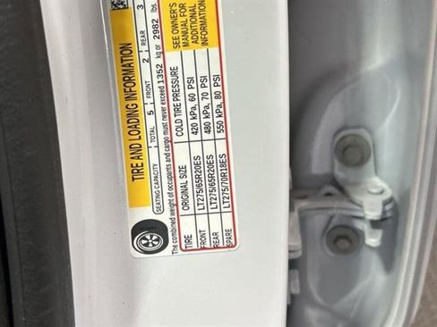 New 2025 GMC Sierra 2500 Denali Ultimate image 12