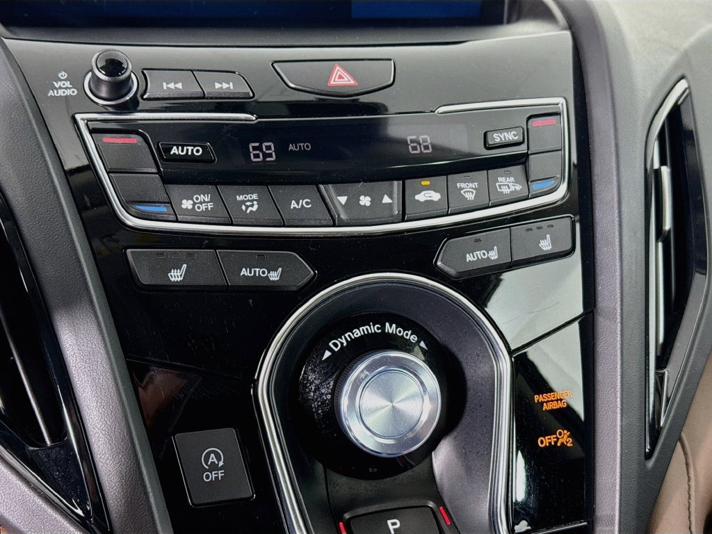 Used 2020 Acura RDX w/ Technology Package AWD/4WD image 15