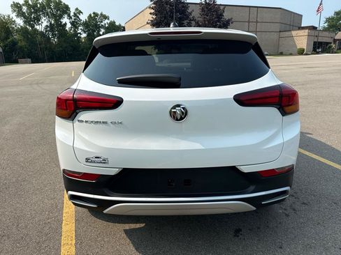 Used 2021 Buick Encore GX Preferred w/ Cold Weather Comfort Package FWD image 6