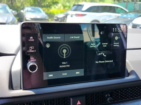 New 2026 Honda CR-V Sport-L image 17