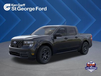New 2026 Ford Maverick XLT