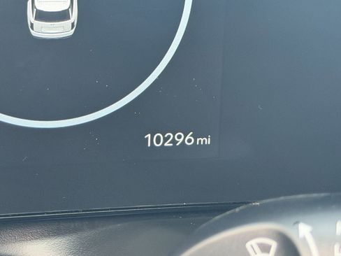 Used 2026 Hyundai Palisade Calligraphy image 13