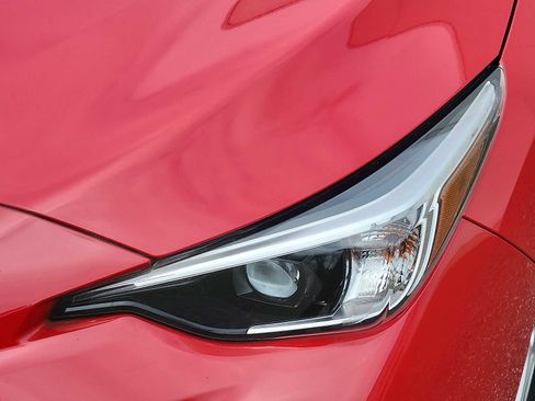 Used 2024 Subaru Impreza 2.0i image 9