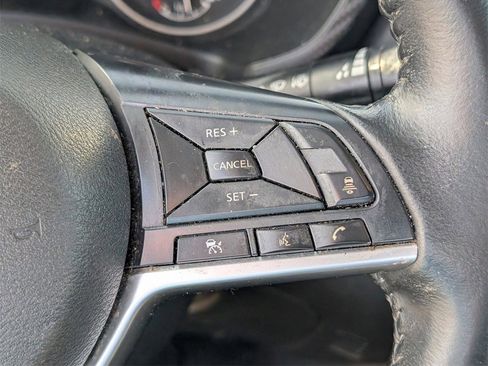 Used 2022 Nissan Sentra SV image 19