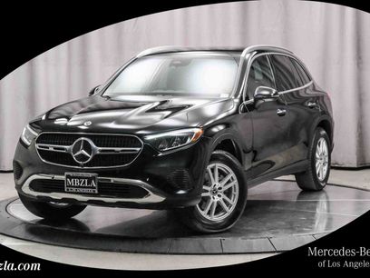 Certified 2023 Mercedes-Benz GLC 300 4MATIC