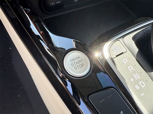 New 2025 Kia Soul EX image 31