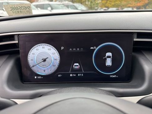 Certified 2023 Hyundai Tucson SEL w/ Convenience Package image 15