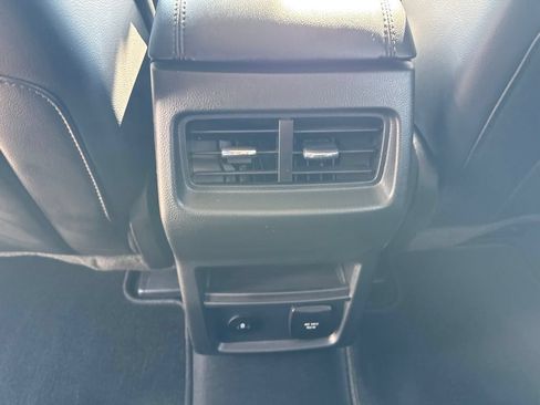 Certified 2024 Ford Edge SEL w/ Convenience Package AWD/4WD image 24