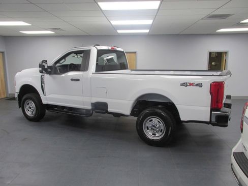 New 2024 Ford F250 XL w/ Snow Plow Prep Package image 7