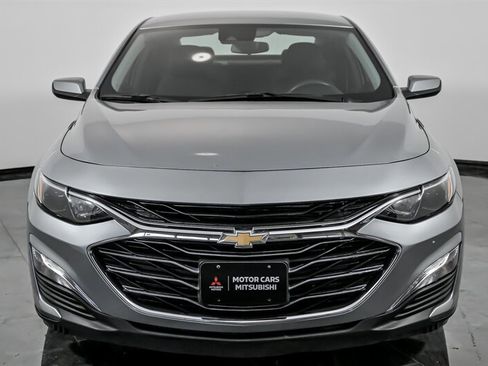 Used 2024 Chevrolet Malibu LS image 4