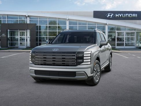 New 2026 Hyundai Palisade SEL AWD/4WD image 1