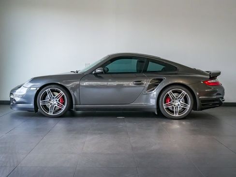 Used 2007 Porsche 911 Turbo image 2