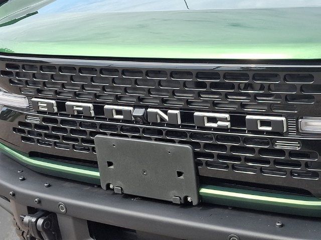 Used 2024 Ford Bronco Wildtrak AWD/4WD image 36