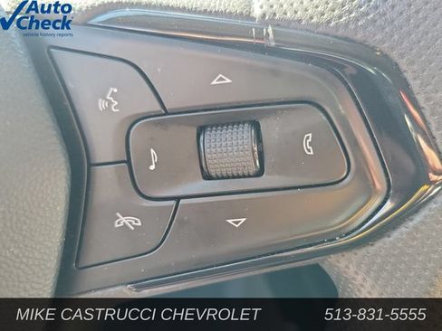 Used 2024 Chevrolet Trax LT FWD image 13