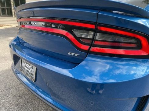 Used 2023 Dodge Charger GT image 33