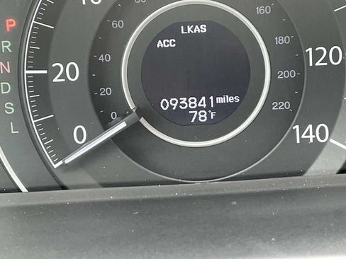 Used 2016 Honda CR-V Touring image 26
