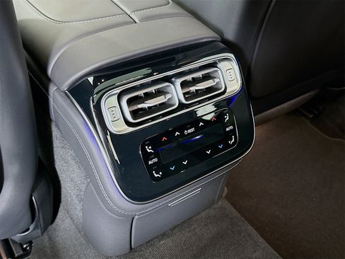 New 2026 Mercedes-Benz S 580 S 580 image 28