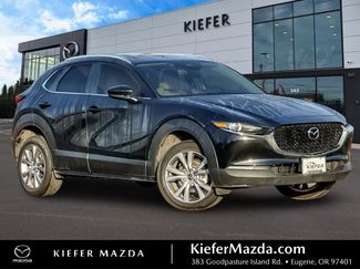 Certified 2025 MAZDA CX-30 AWD 2.5 S w/ Preferred Package video 1