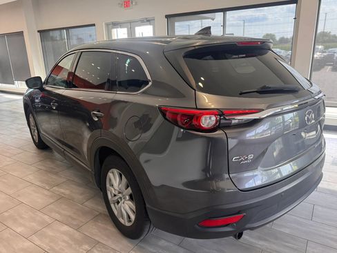 Used 2016 MAZDA CX-9 Touring AWD/4WD image 12