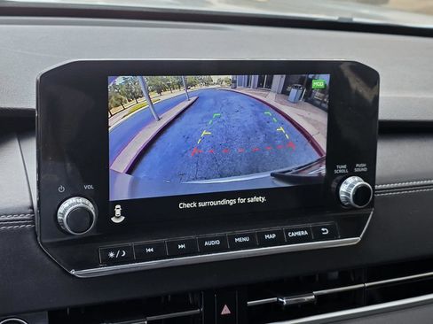 Used 2024 Mitsubishi Outlander SE FWD image 17