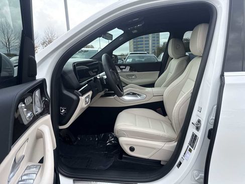 New 2026 Mercedes-Benz GLE 350 4MATIC image 2