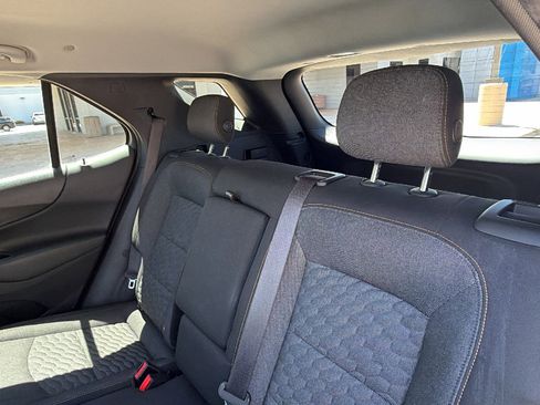 Used 2019 Chevrolet Equinox LT w/ LPO, Floor Liner Package FWD image 8