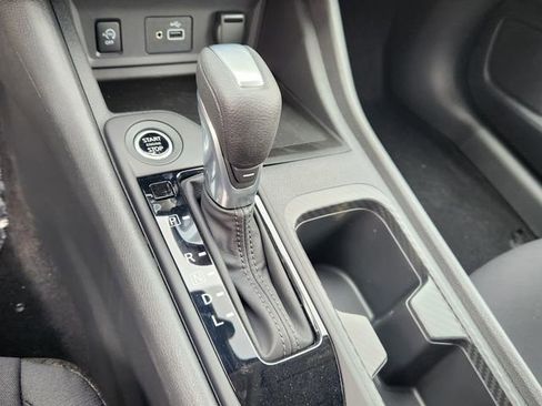 New 2025 Nissan Sentra S image 12