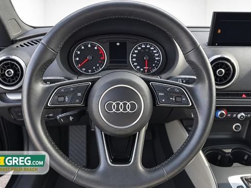 Used 2018 Audi A3 2.0T Premium FWD image 14