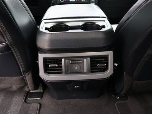 Certified 2025 Ford F350 Lariat w/ Chrome Package AWD/4WD image 15