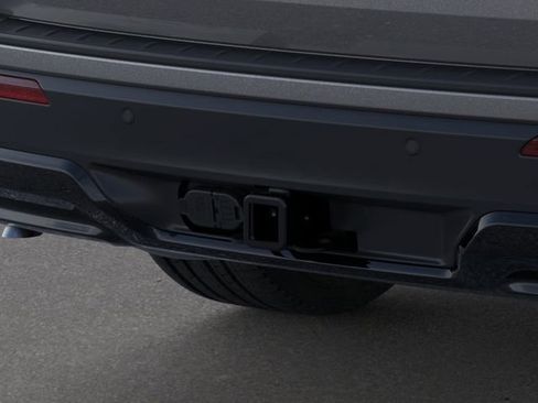 New 2026 Ford Explorer ST-Line w/ ST-Line Street Pack RWD image 24