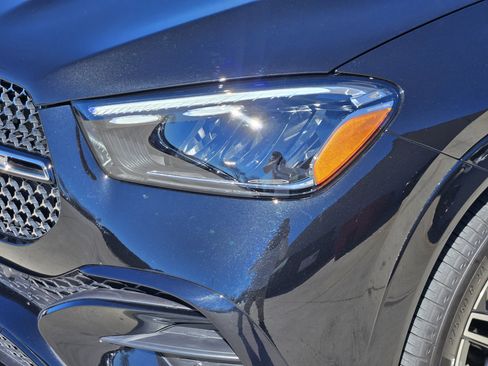 Certified 2026 Mercedes-Benz GLE 350 4MATIC image 7